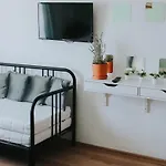 Hotel Arya Karaburun (Izmir)