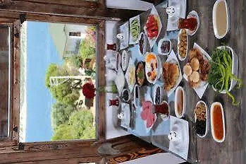 Hotel Arya Karaburun (Izmir)