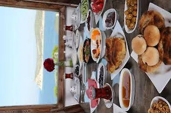 Arya 호텔 카라부룬