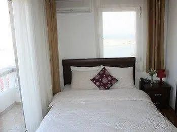 Hotell Arya Karaburun (Izmir)