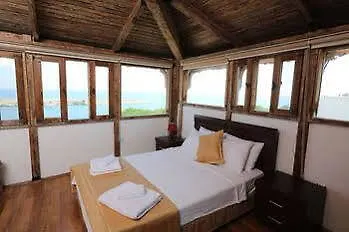 Arya Hotell Karaburun (Izmir)