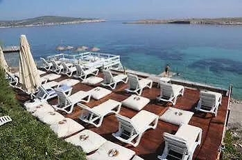 Arya Hotell Karaburun (Izmir)