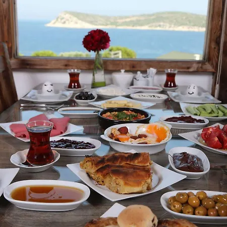 Hotel Arya Karaburun (Izmir)