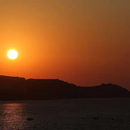 Arya Hotell Karaburun (Izmir)