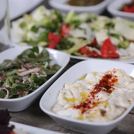 Arya 3* Karaburun (Izmir)