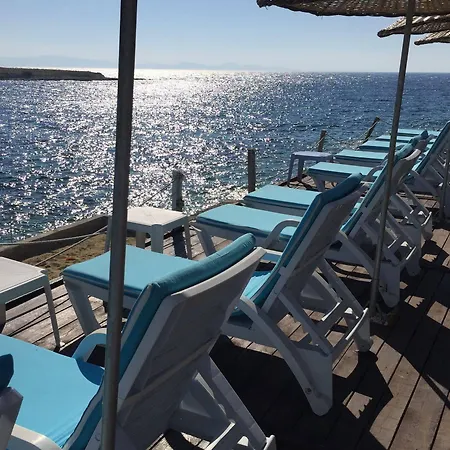 Arya Hotel Karaburun (Izmir)