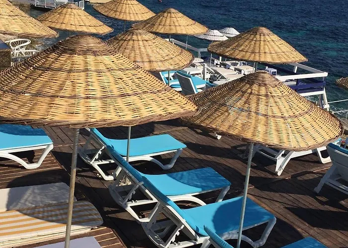 Arya Karaburun (Izmir)