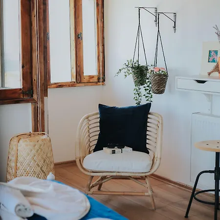 Arya 3* Karaburun (Izmir)