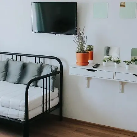 호텔 Arya 카라부룬