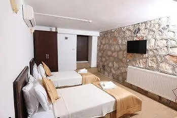 Arya 3* Karaburun (Izmir)