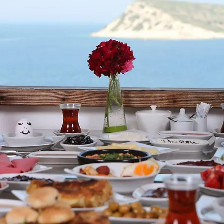 Arya Karaburun (Izmir)