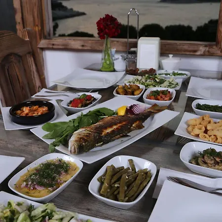 Arya 3* Karaburun (Izmir)