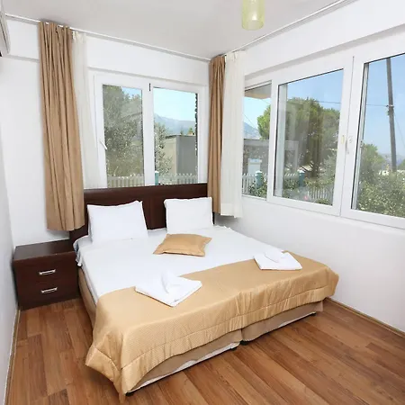 Arya 3* Karaburun (Izmir)