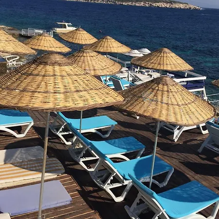 Arya Karaburun (Izmir)