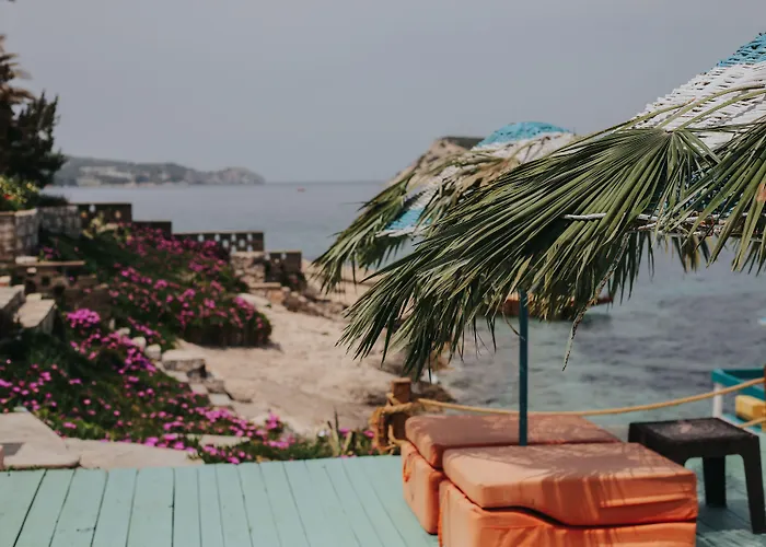 Arya Hotel Karaburun (Izmir)