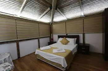 Arya 3* Karaburun (Izmir)