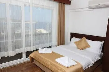 Arya Karaburun (Izmir)