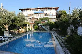 Arya Karaburun (Izmir)