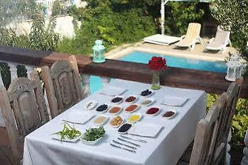 Hotel Arya Karaburun (Izmir)