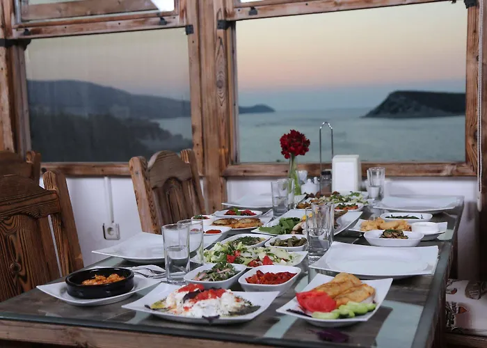 Arya 3* Karaburun (Izmir)