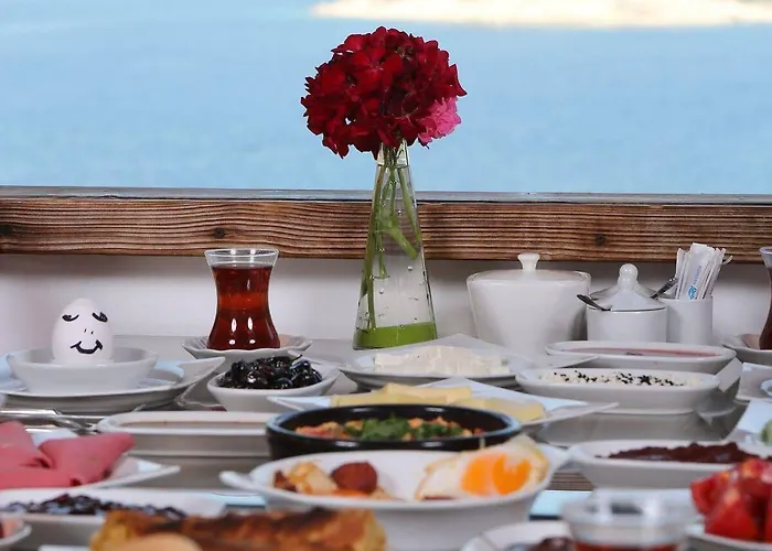 Arya Karaburun (Izmir)