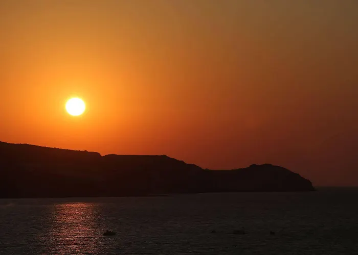 Arya Hotel Karaburun (Izmir)