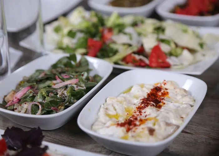 Arya 3* Karaburun (Izmir)