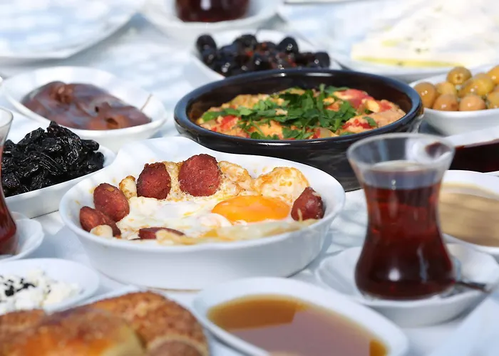 Arya Karaburun (Izmir)