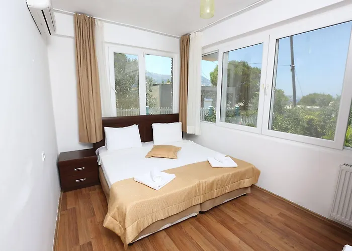 Arya 3* Karaburun (Izmir)